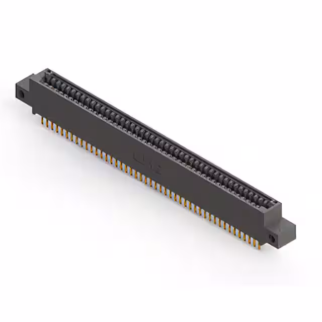 395-045-558-412 EDAC Inc.  Edgeboard Connectors